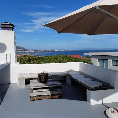 Vermont Lofts Hermanus Exteriér fotografie