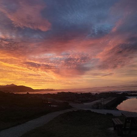 Vermont Lofts Hermanus Exteriér fotografie