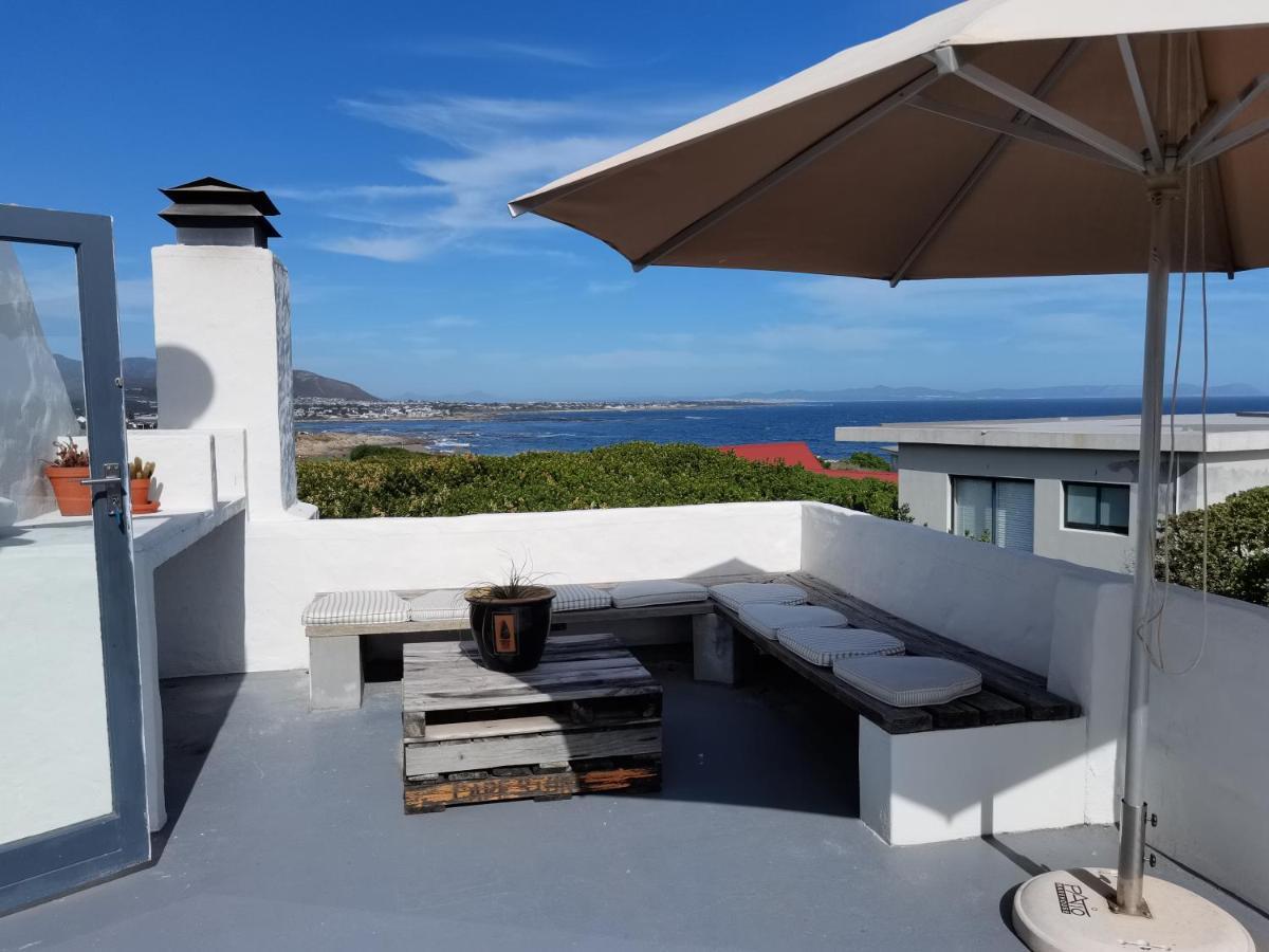 Vermont Lofts Hermanus Exteriér fotografie
