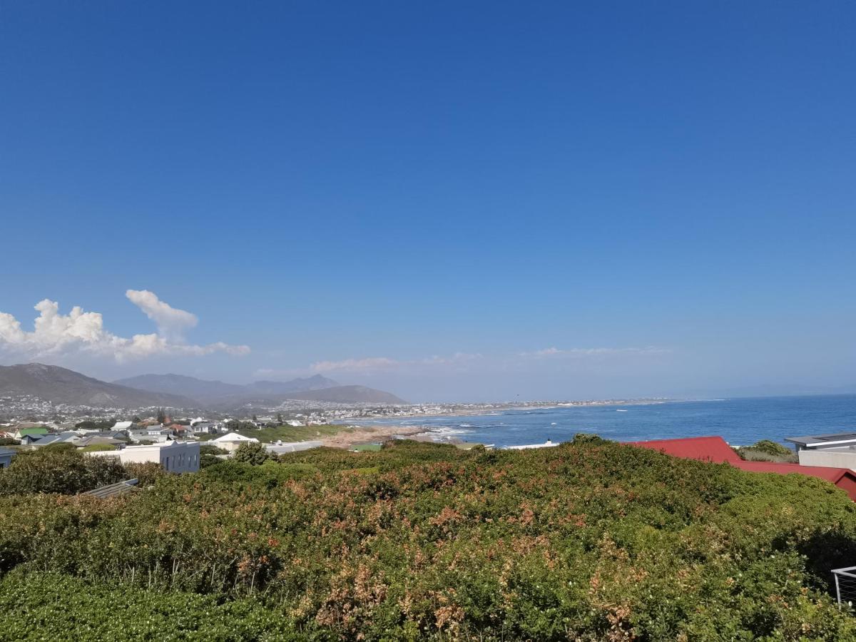 Vermont Lofts Hermanus Exteriér fotografie