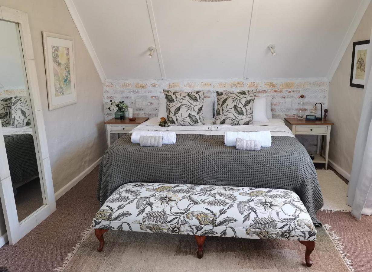 Vermont Lofts Hermanus Exteriér fotografie