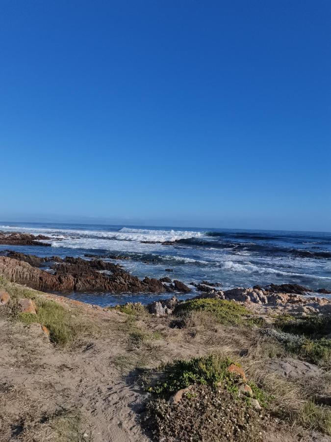 Vermont Lofts Hermanus Exteriér fotografie