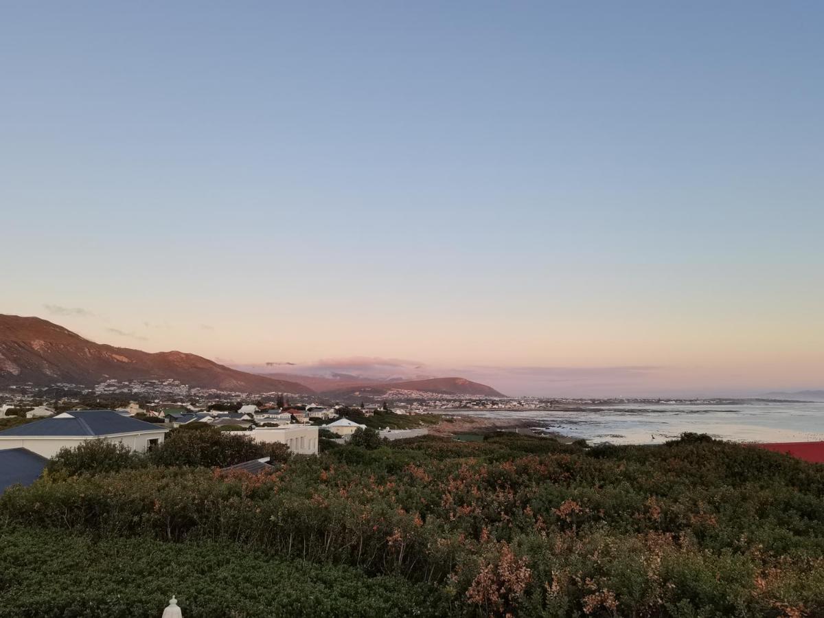 Vermont Lofts Hermanus Exteriér fotografie