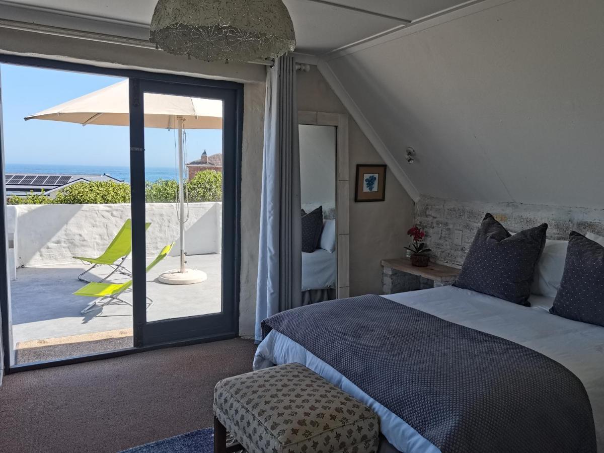 Vermont Lofts Hermanus Exteriér fotografie