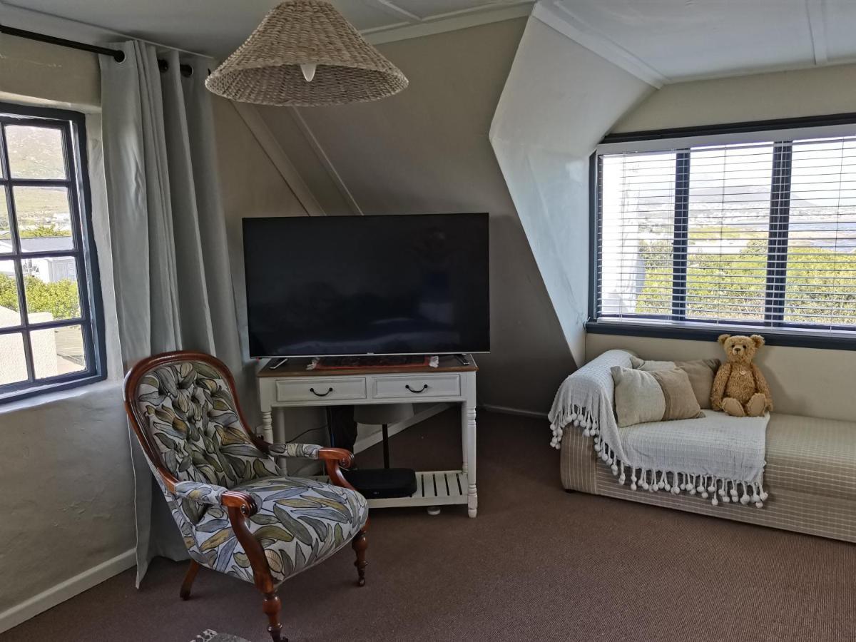 Vermont Lofts Hermanus Exteriér fotografie