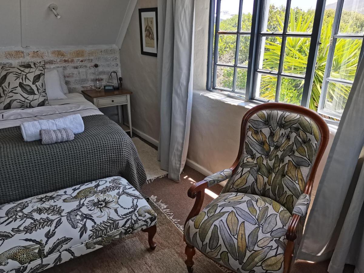 Vermont Lofts Hermanus Exteriér fotografie