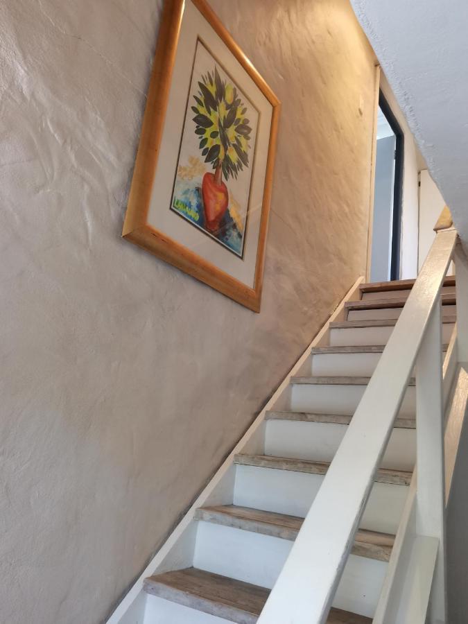 Vermont Lofts Hermanus Exteriér fotografie