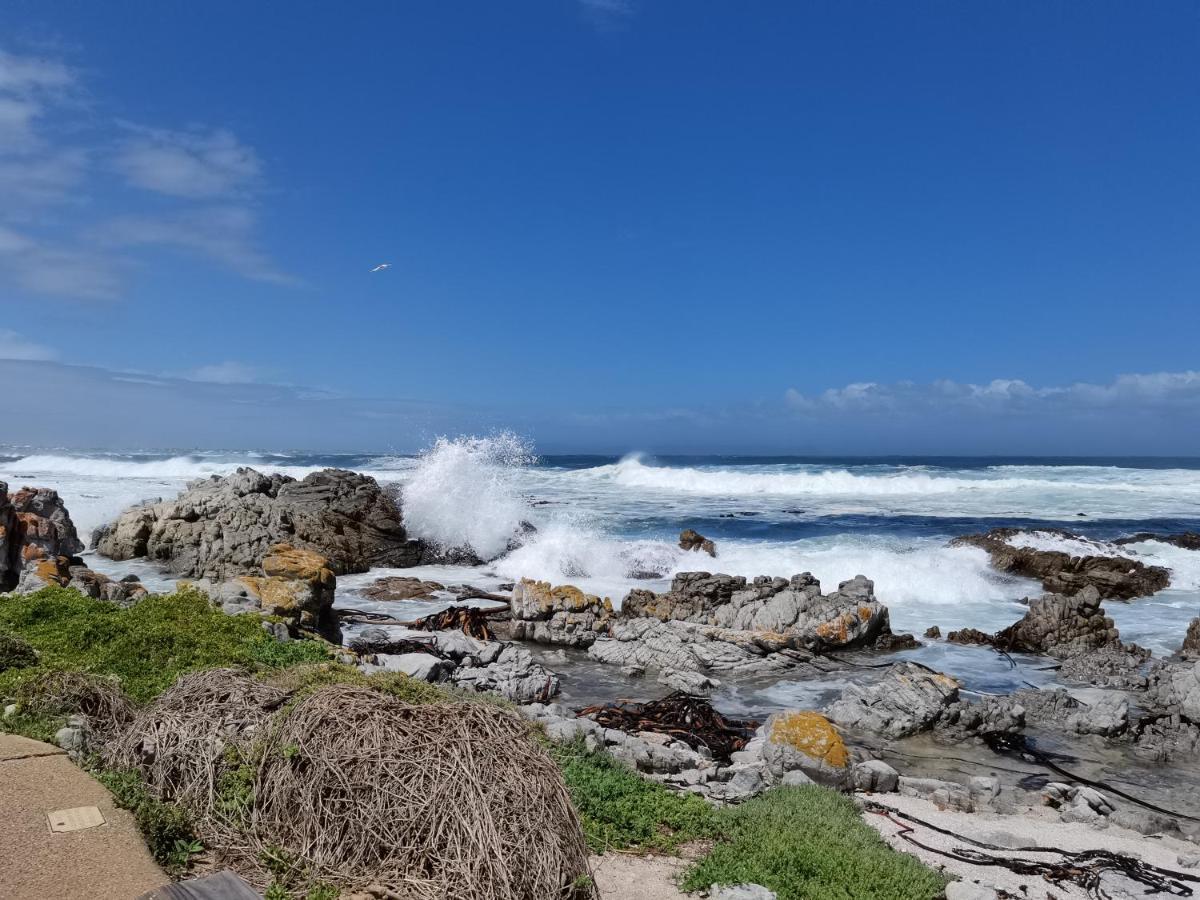 Vermont Lofts Hermanus Exteriér fotografie