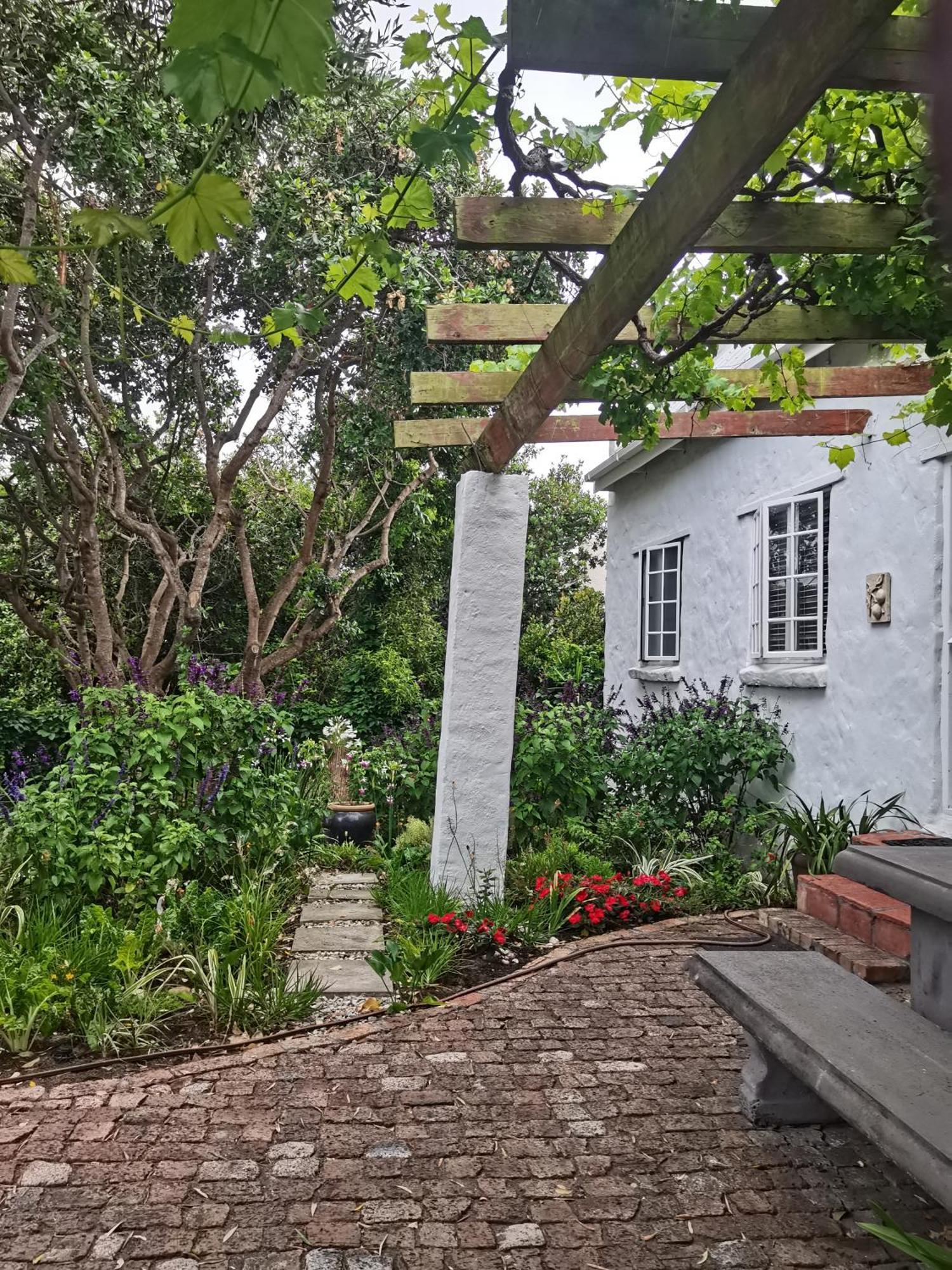 Vermont Lofts Hermanus Exteriér fotografie