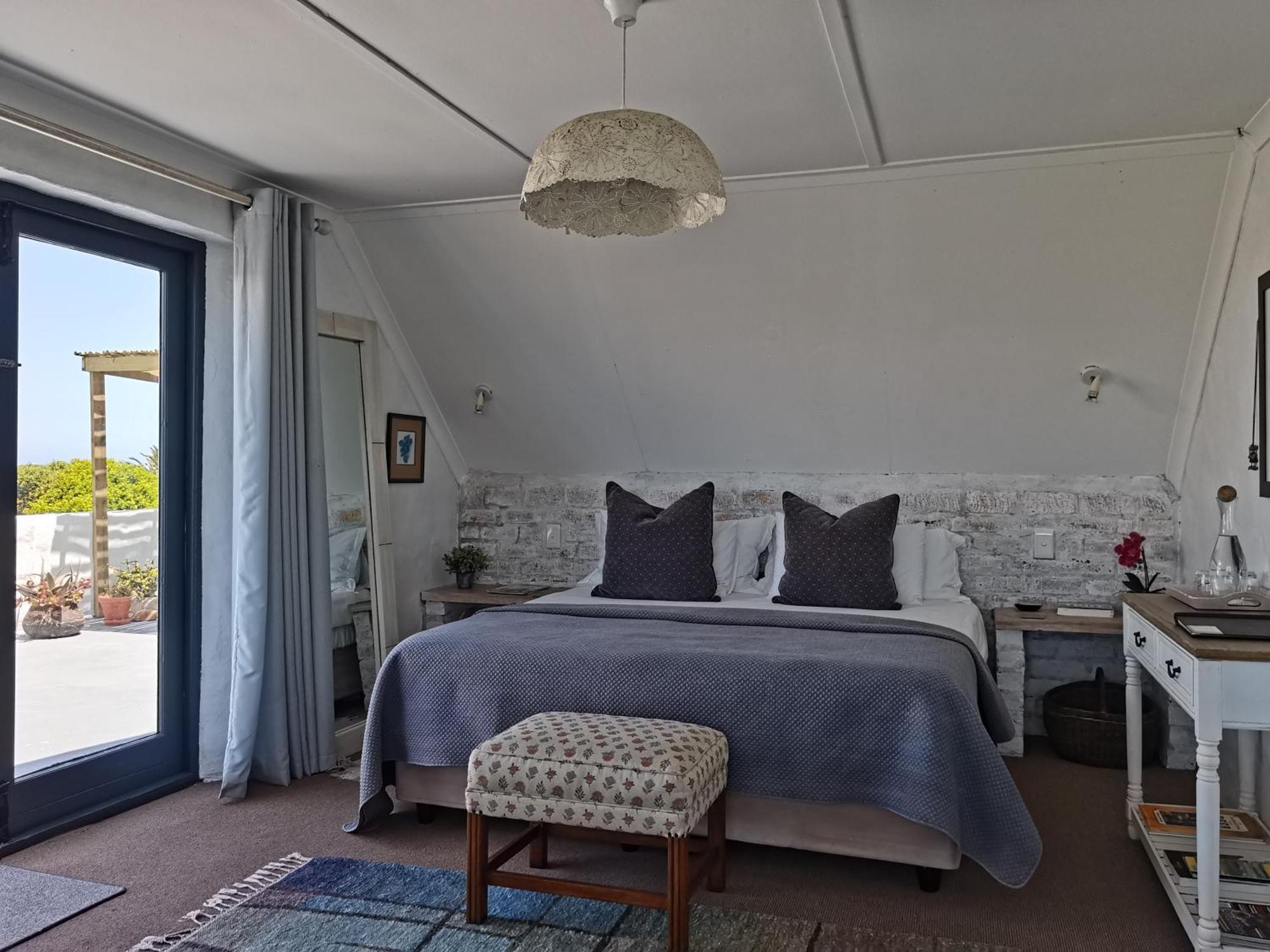Vermont Lofts Hermanus Exteriér fotografie
