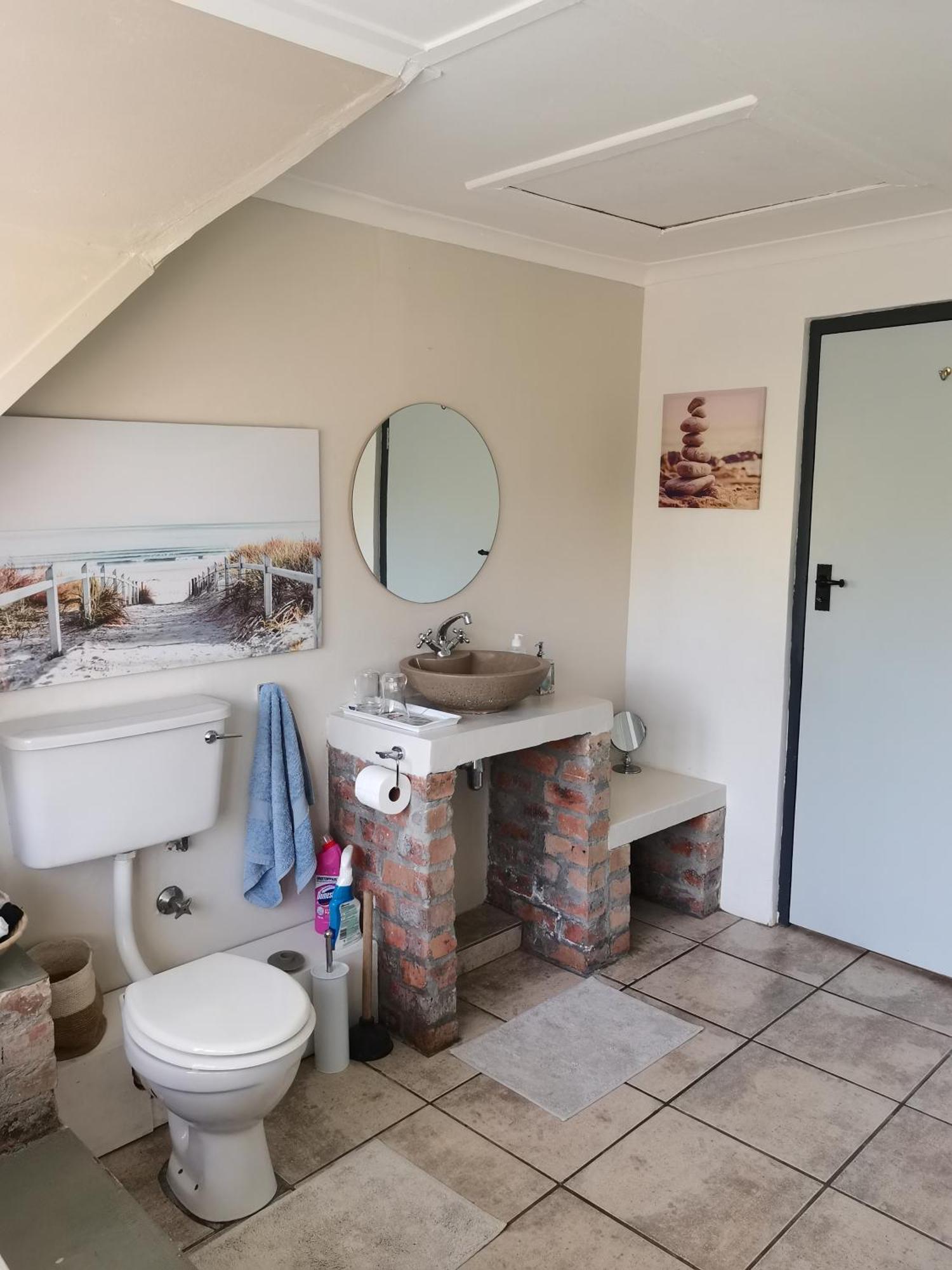 Vermont Lofts Hermanus Exteriér fotografie