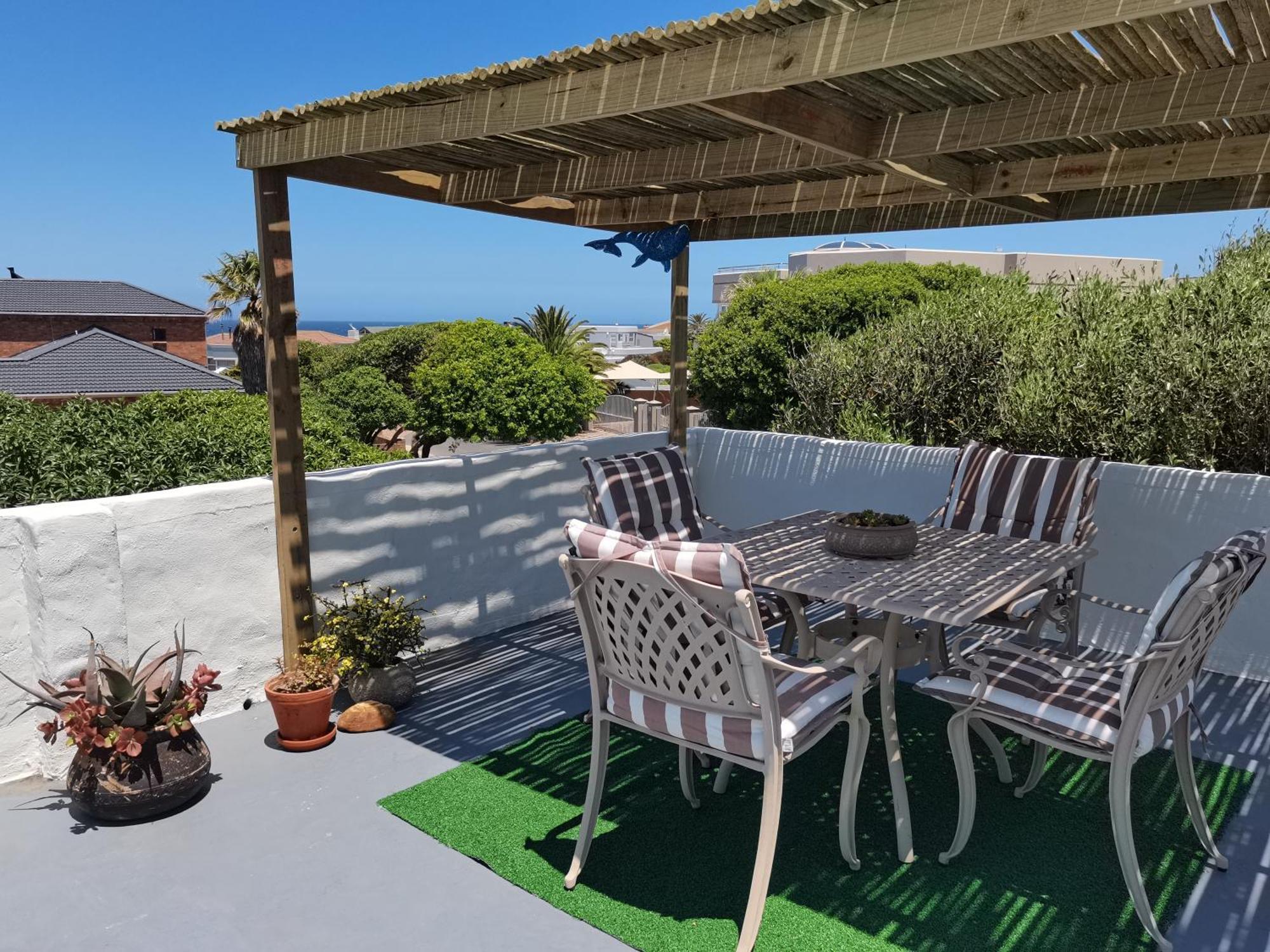 Vermont Lofts Hermanus Exteriér fotografie