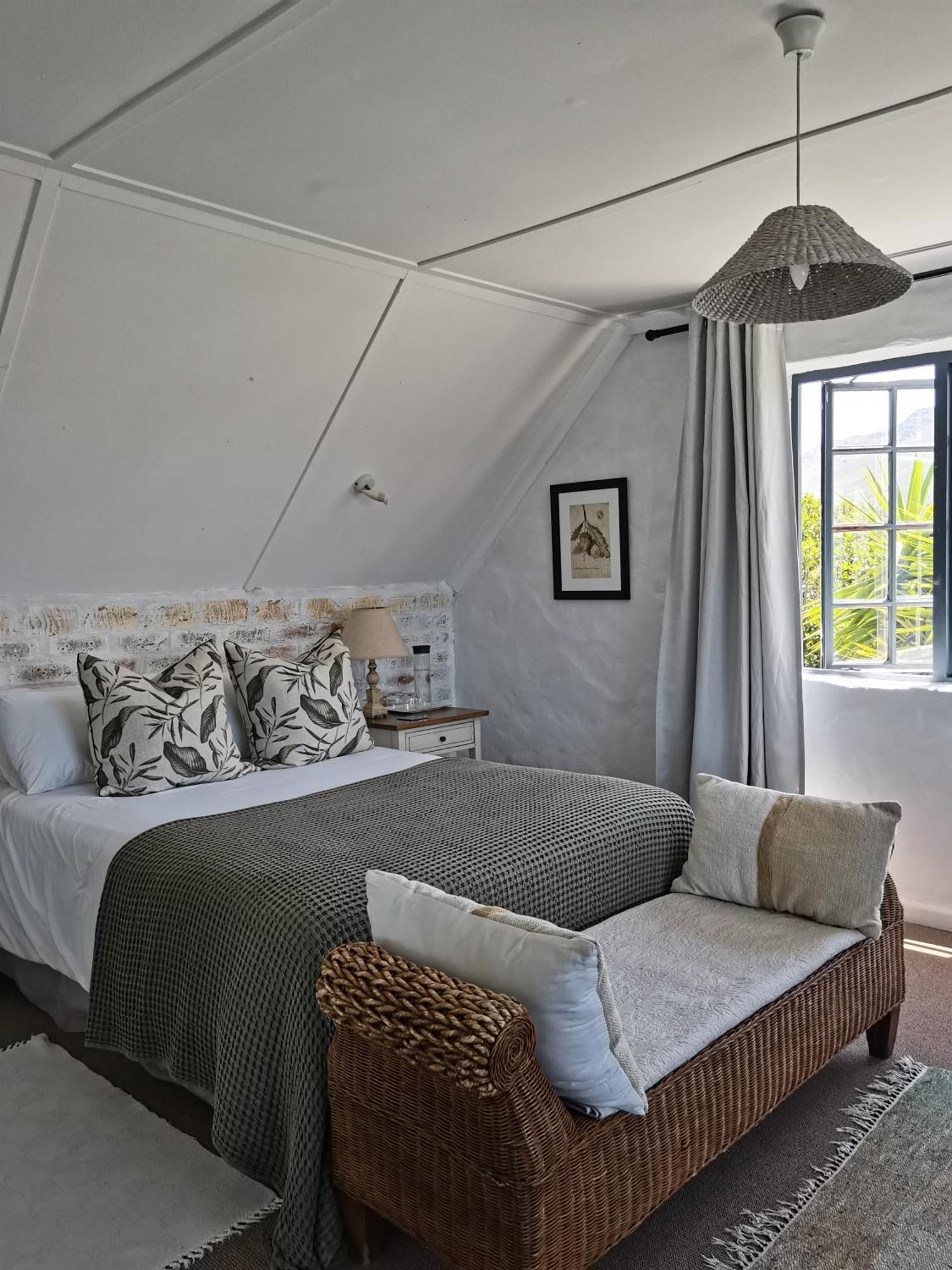 Vermont Lofts Hermanus Exteriér fotografie