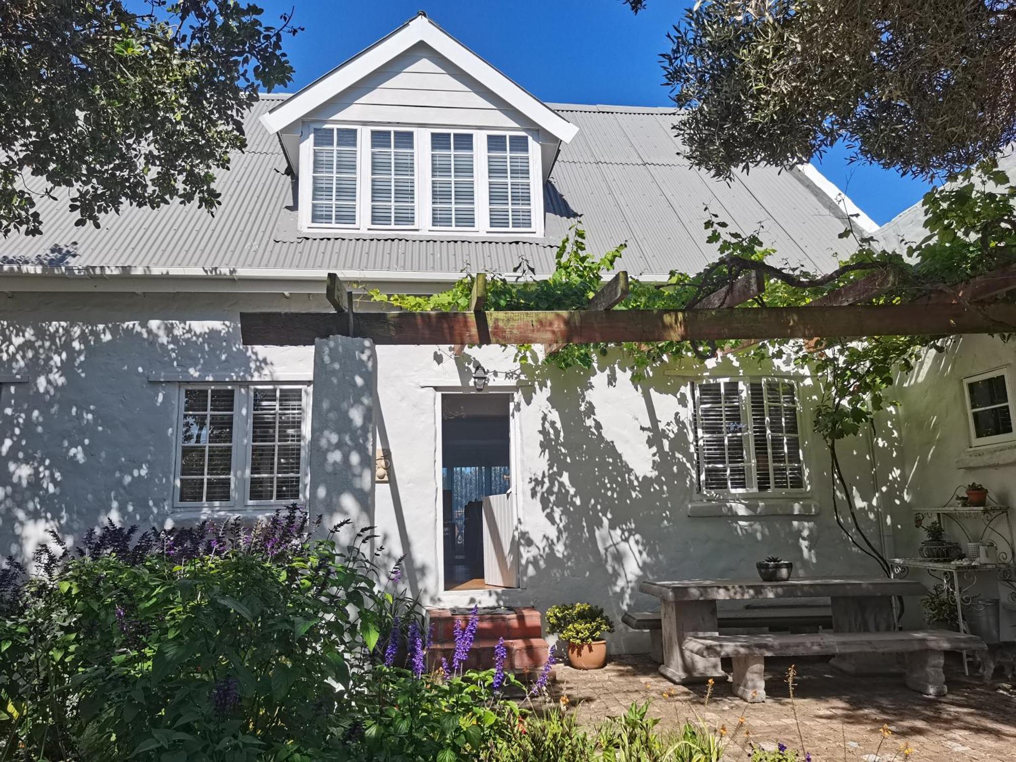 Vermont Lofts Hermanus Exteriér fotografie