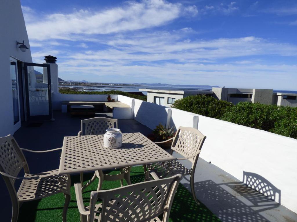 Vermont Lofts Hermanus Exteriér fotografie