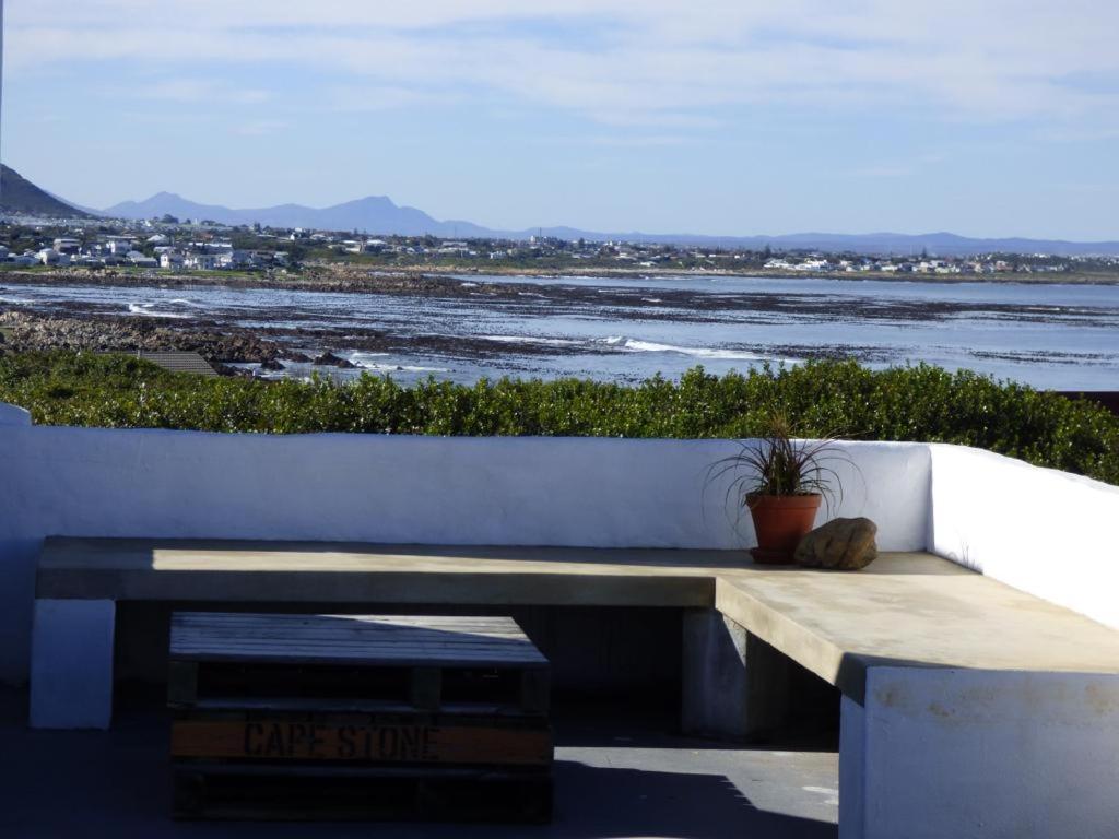 Vermont Lofts Hermanus Exteriér fotografie