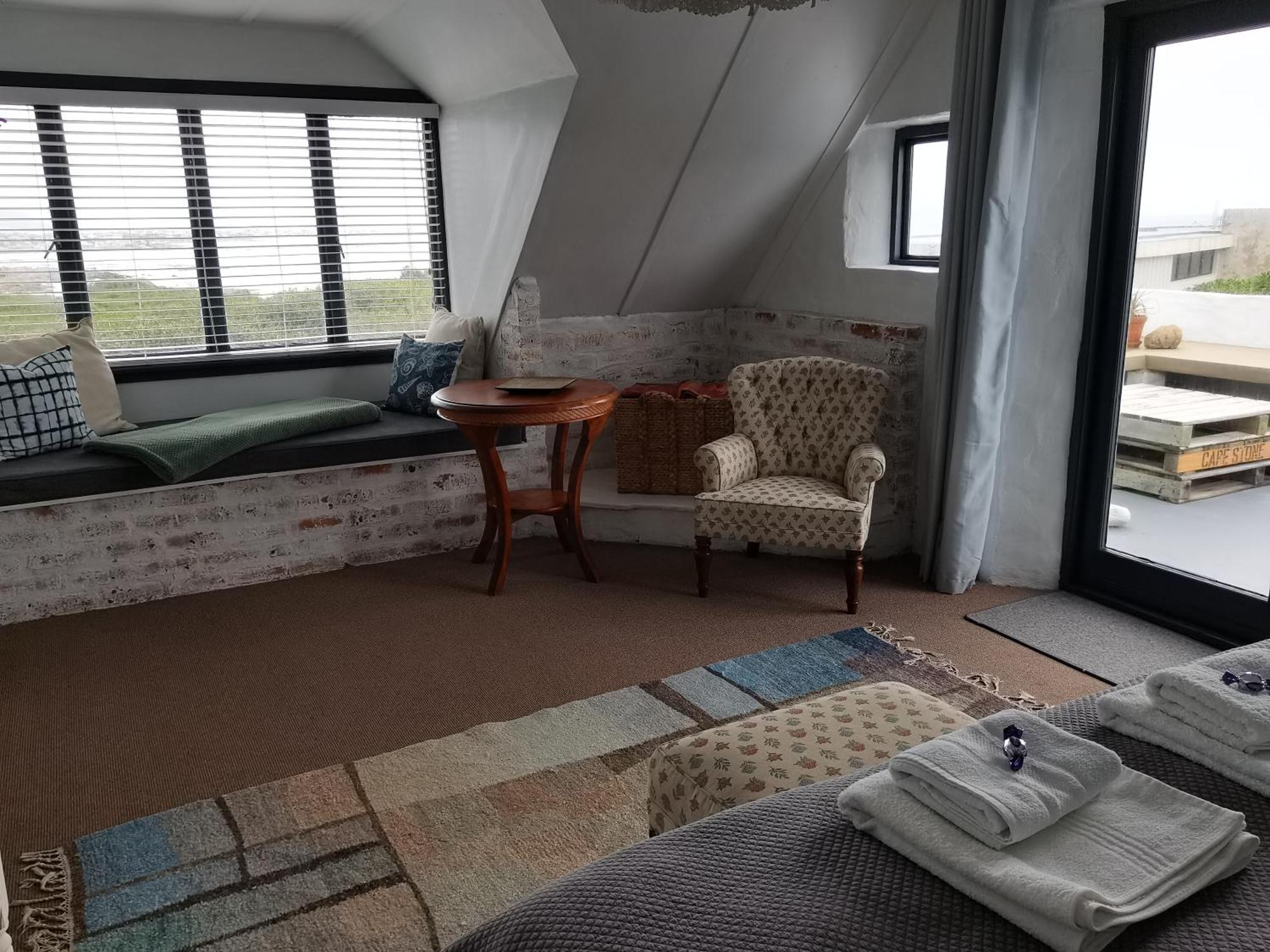 Vermont Lofts Hermanus Exteriér fotografie