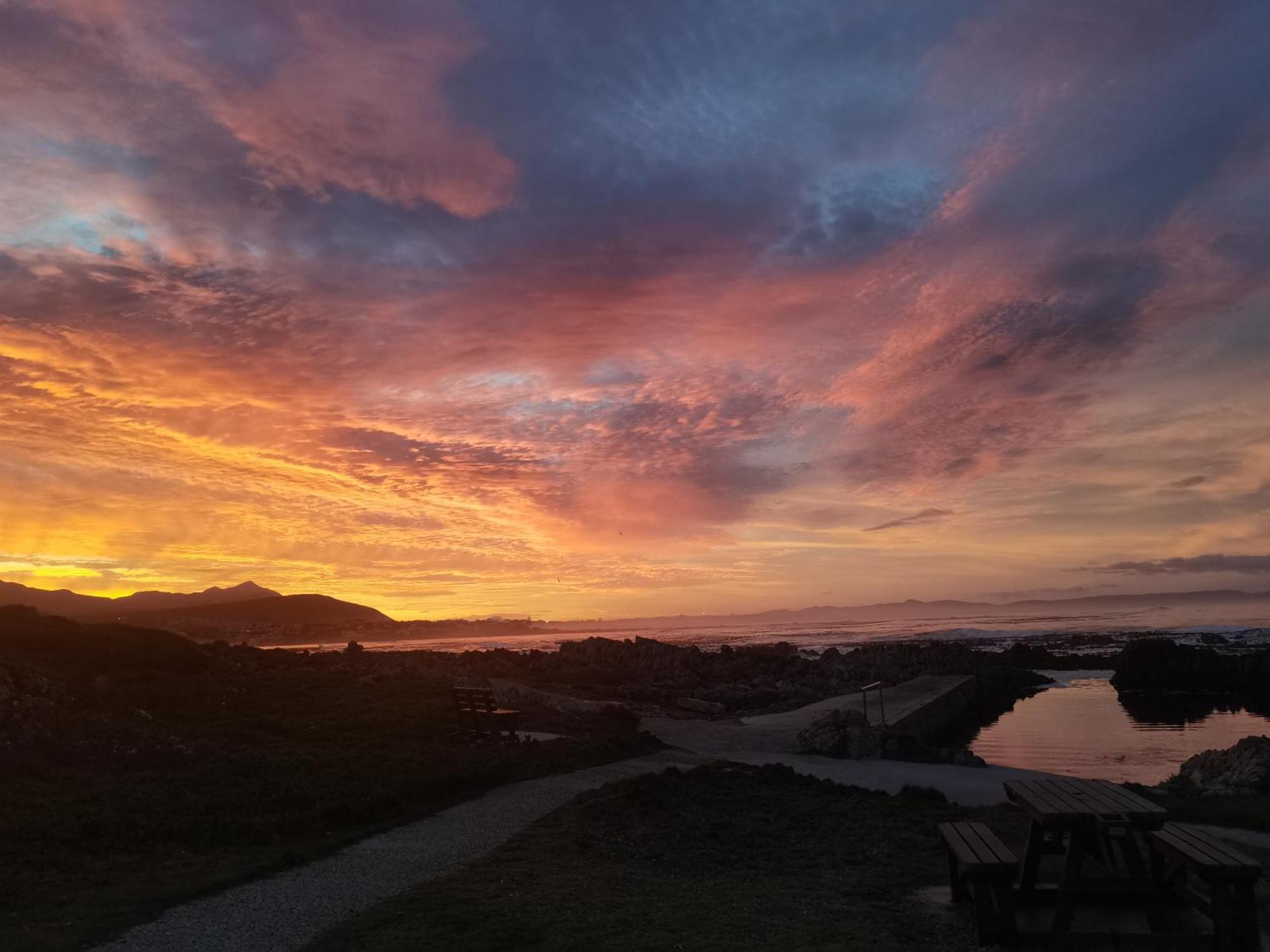Vermont Lofts Hermanus Exteriér fotografie