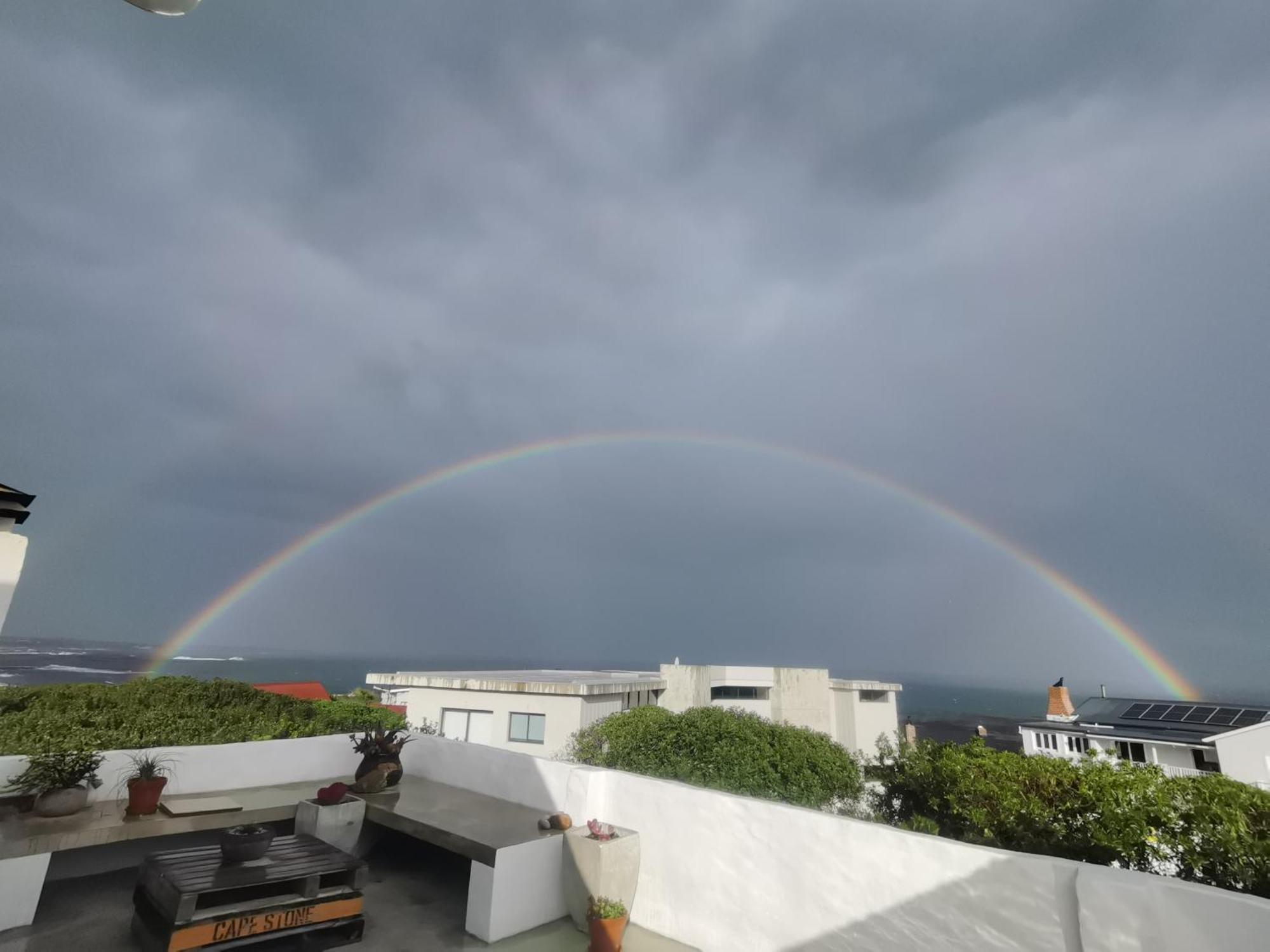 Vermont Lofts Hermanus Exteriér fotografie