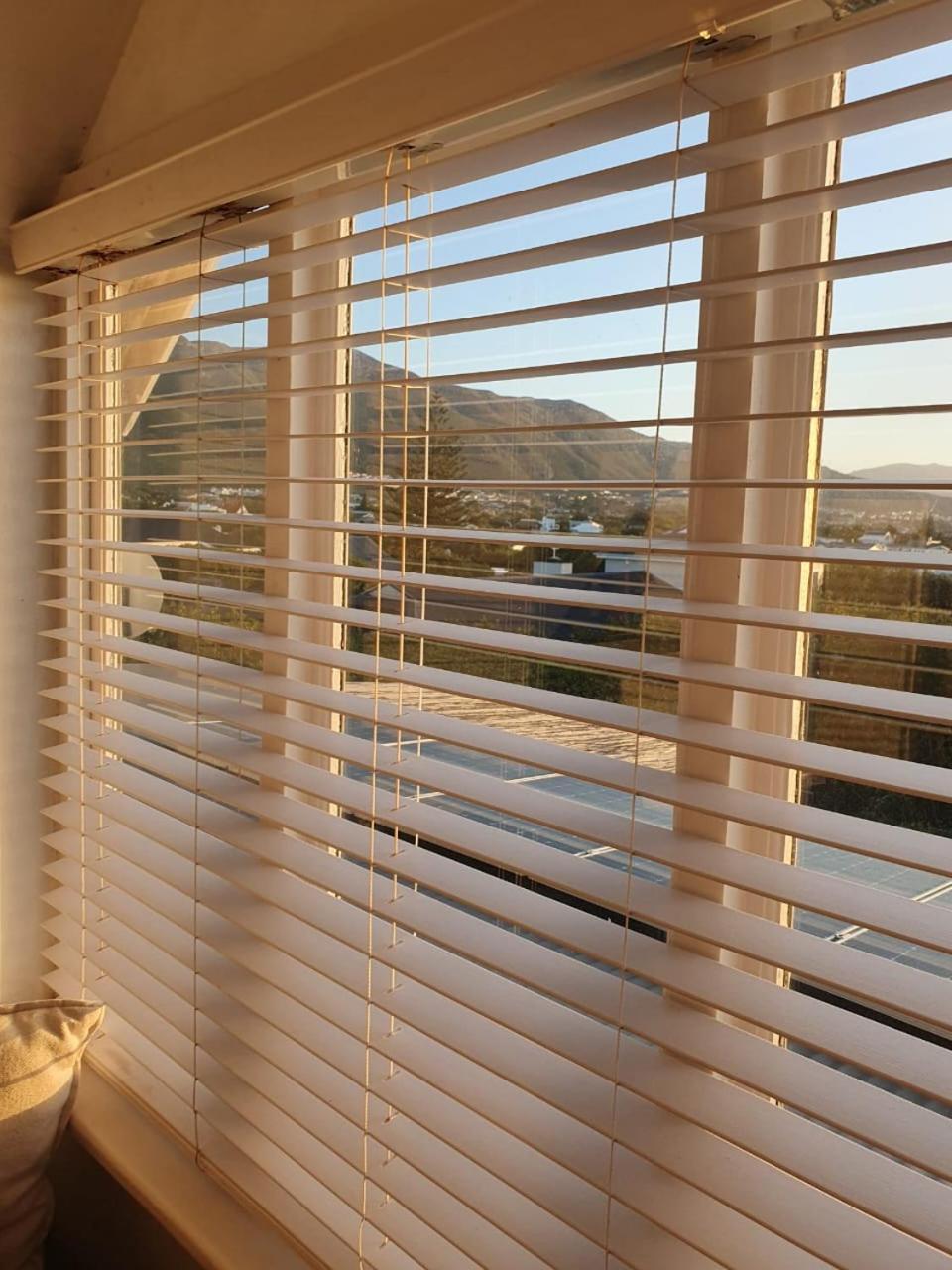 Vermont Lofts Hermanus Exteriér fotografie